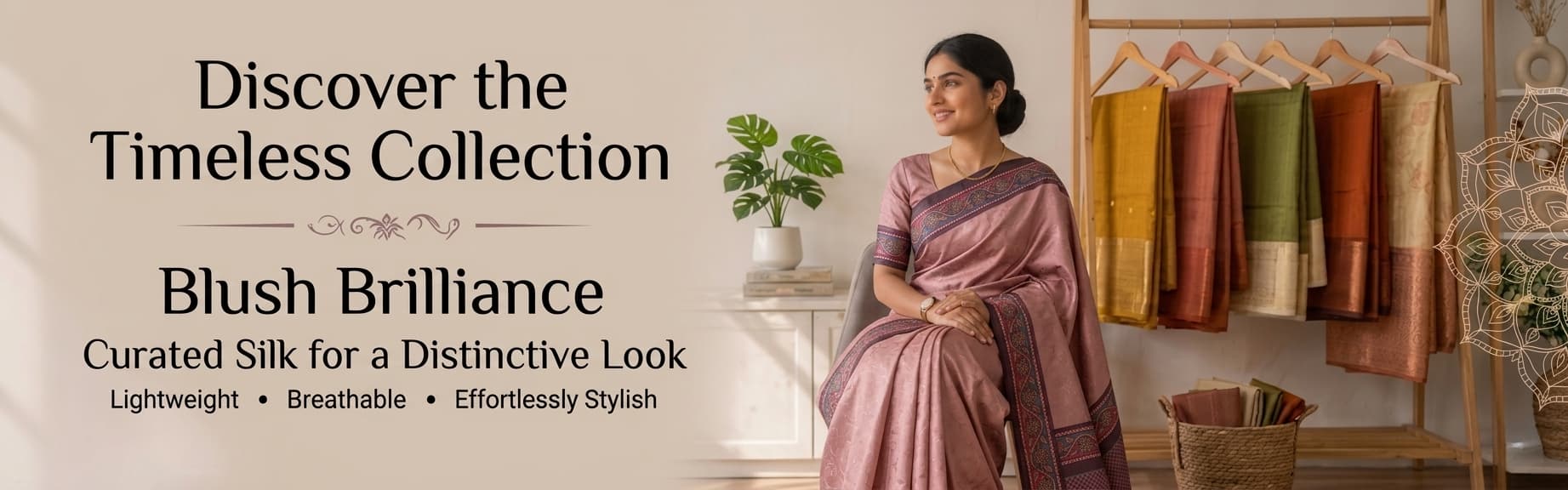 Best Silk Saree Color Combinations for Daily Wear