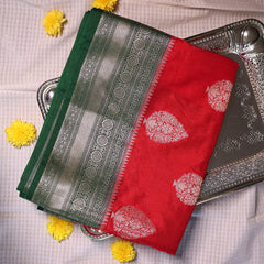 Banaras Silk