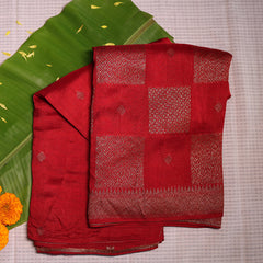 Banaras Silk