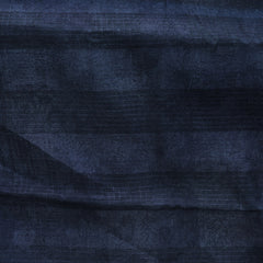 White Digital Fancy Saree