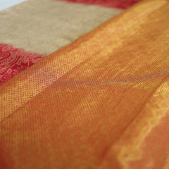 Raw Silk