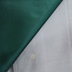 Gray Soft Silk Saree