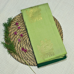 Kanchi Silk