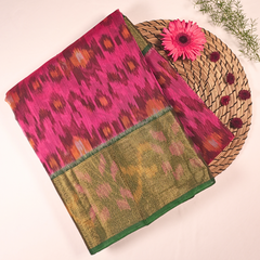 Sico (Silk On Cotton)