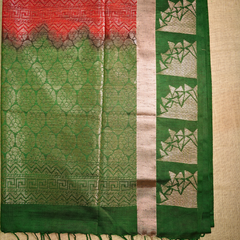 Semi Jute Silk