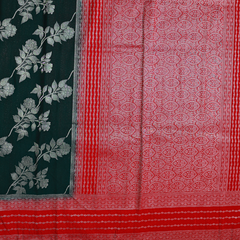 Semi Silk Saree
