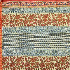 Kalamkari Cotton
