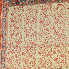 Kalamkari Cotton