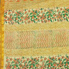 Kalamkari Cotton