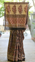 Kalamkari Cotton