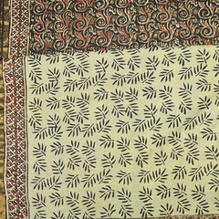 Kalamkari Cotton