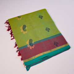 Negamam Handloom Cottons
