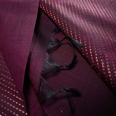 Khadi Silk
