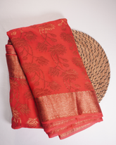 Chamundi Silk