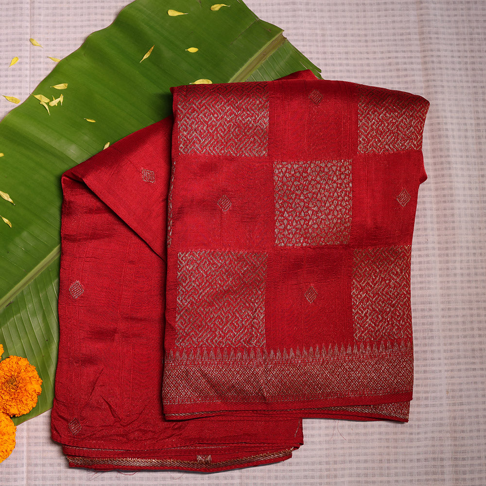 Banaras Silk