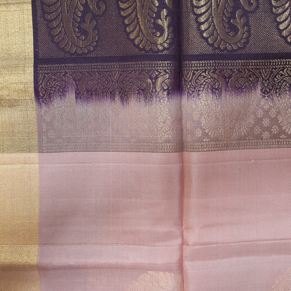 Saree Soft Silk