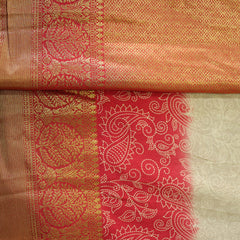Raw Silk
