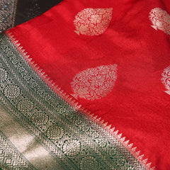 Banaras Silk