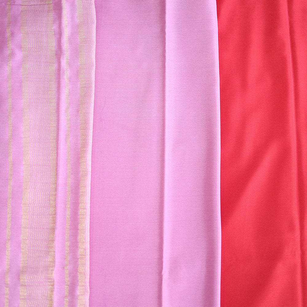 Chamundi Silk