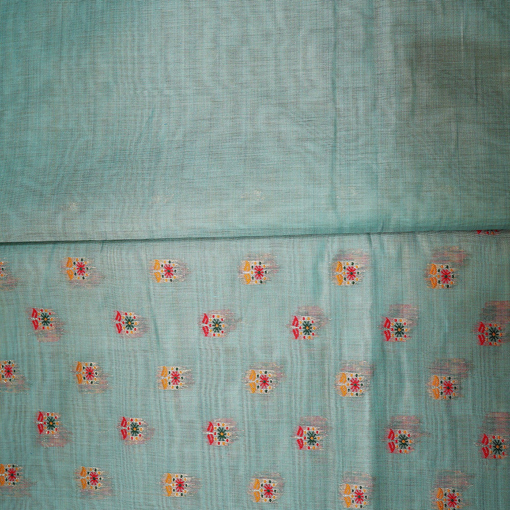 Valkalam Silk