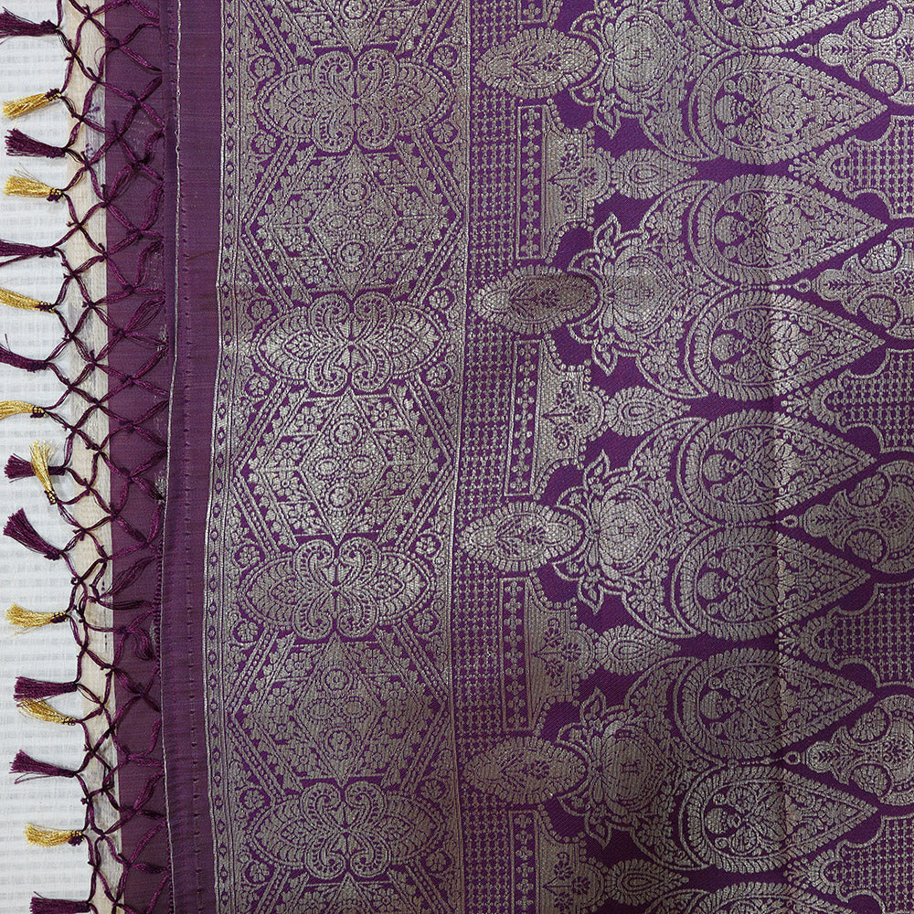 Valkalam Silk