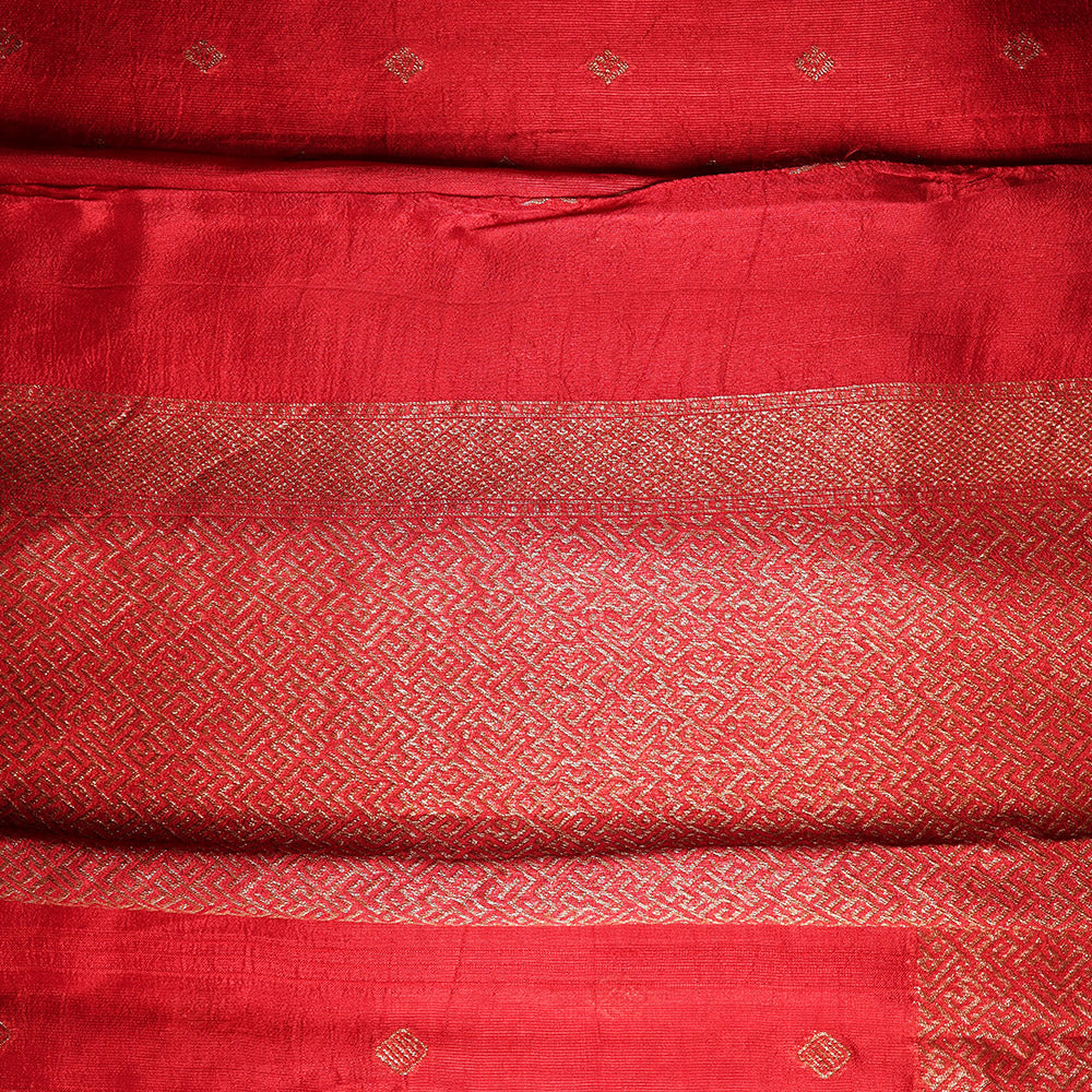 Banaras Silk