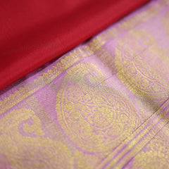 Chamundi Silk