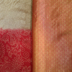 Raw Silk