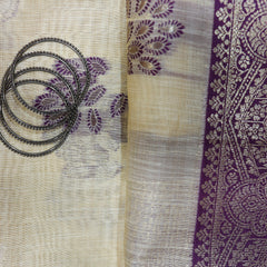 Valkalam Silk