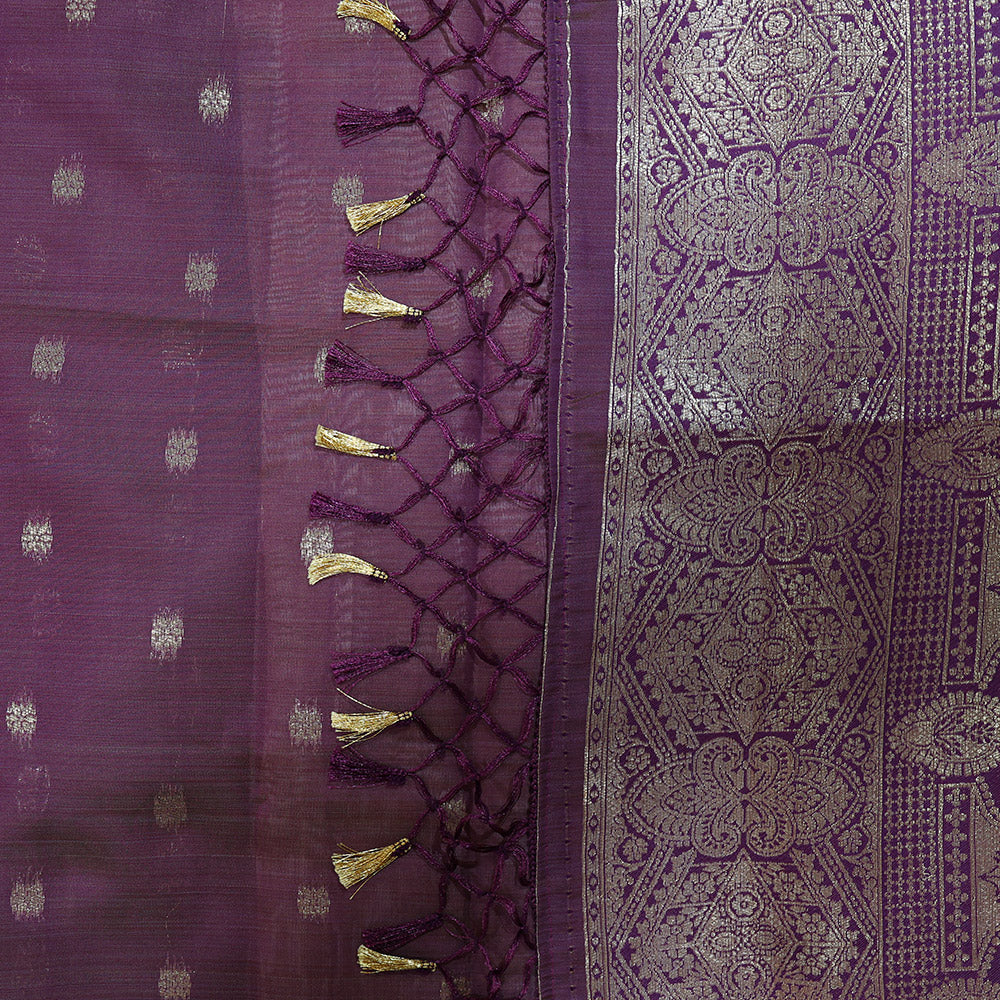 Valkalam Silk