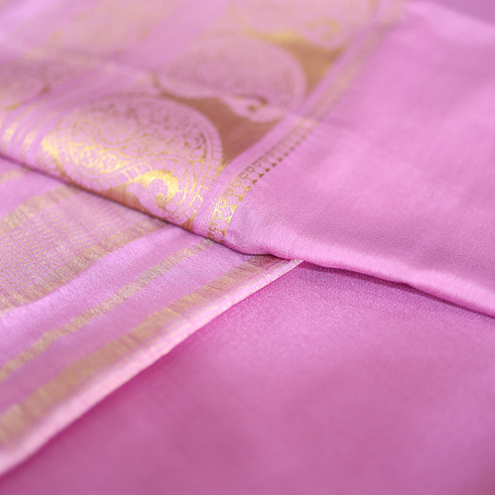 Chamundi Silk
