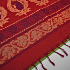 Negamam Handloom Cottons
