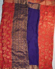 Chamundi Silk