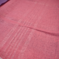 Linen Saree