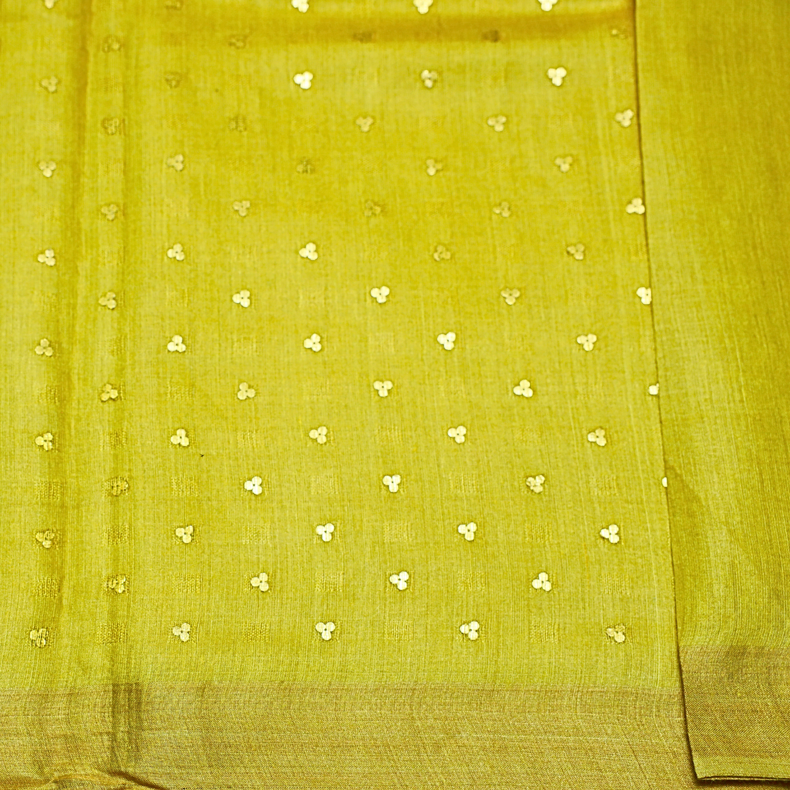Tussar Silk