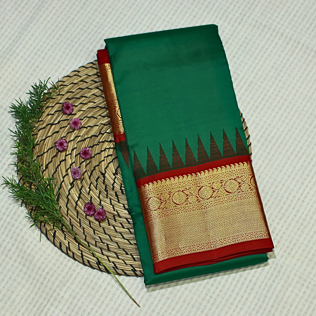 Kanchi Silk