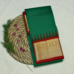 Kanchi Silk