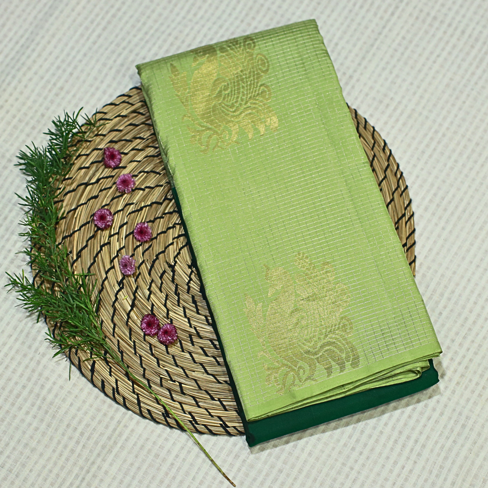Kanchi Silk