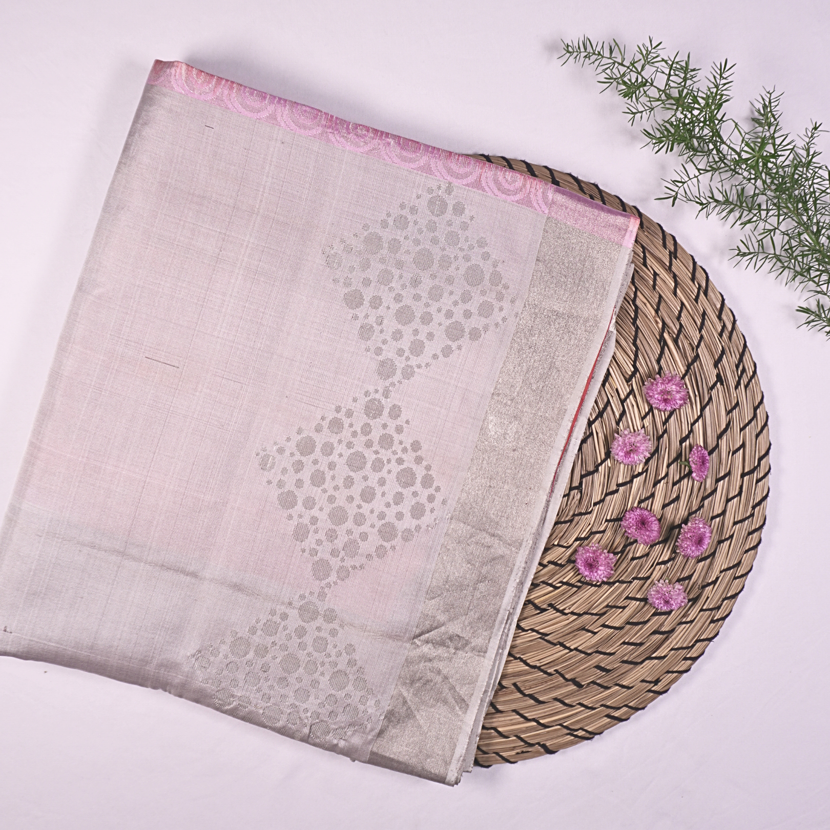 Kanchi Soft Silk