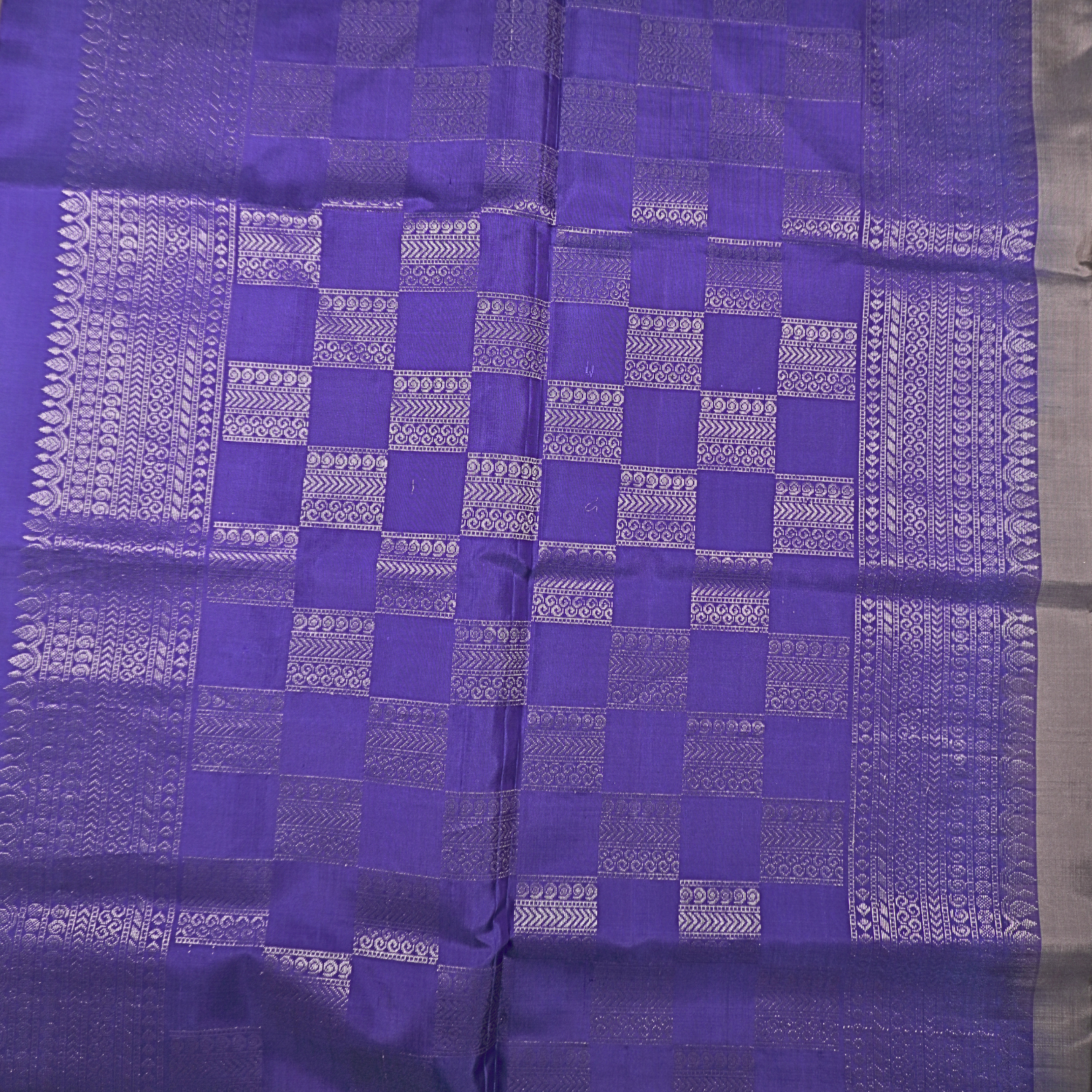 Kanchi Soft Silk