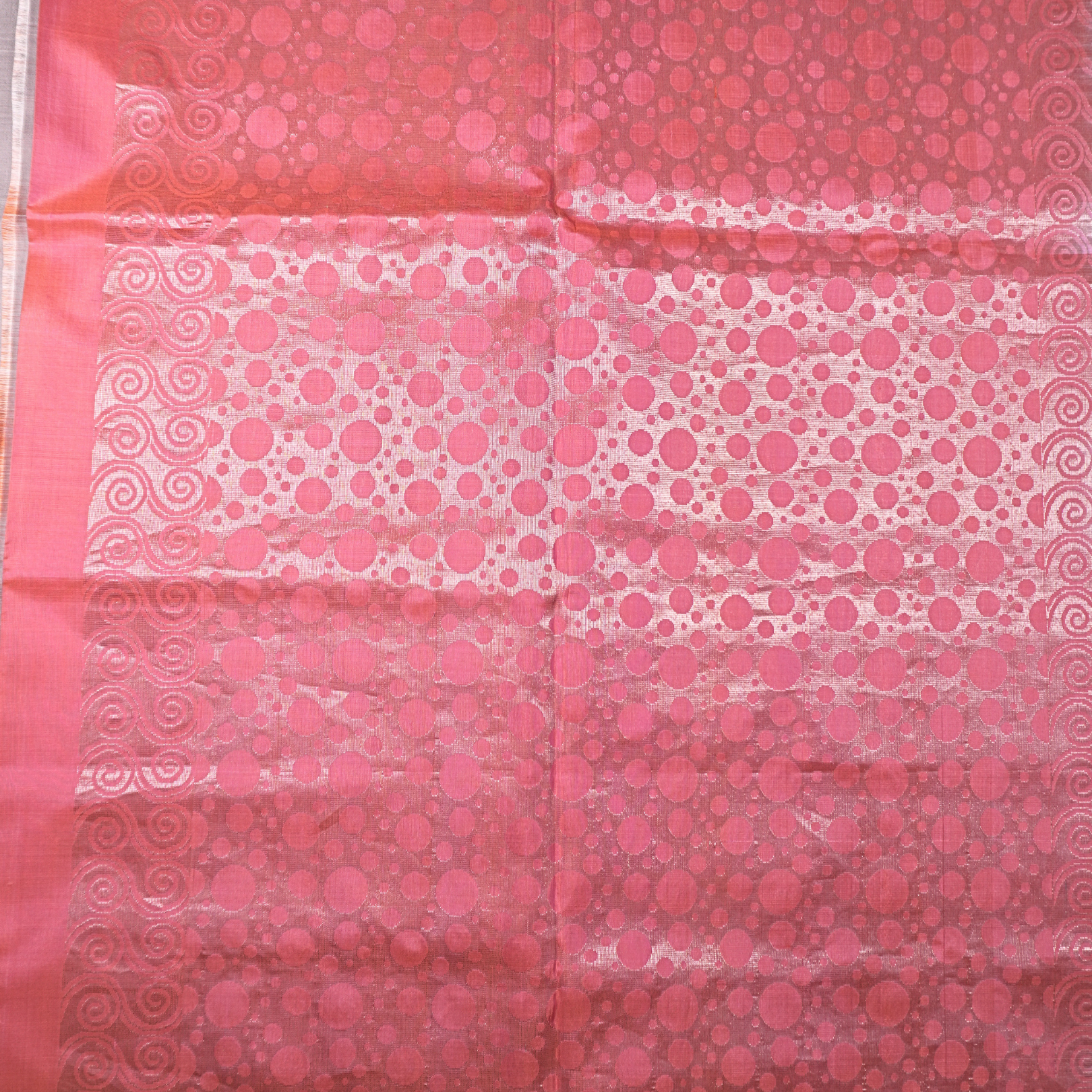 Kanchi Soft Silk