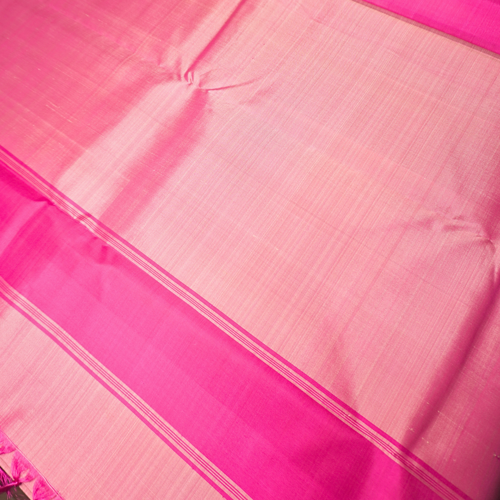 Kanchi Silk