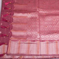 Khadi Dupion