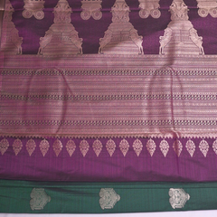 Semi Kanchi Silk