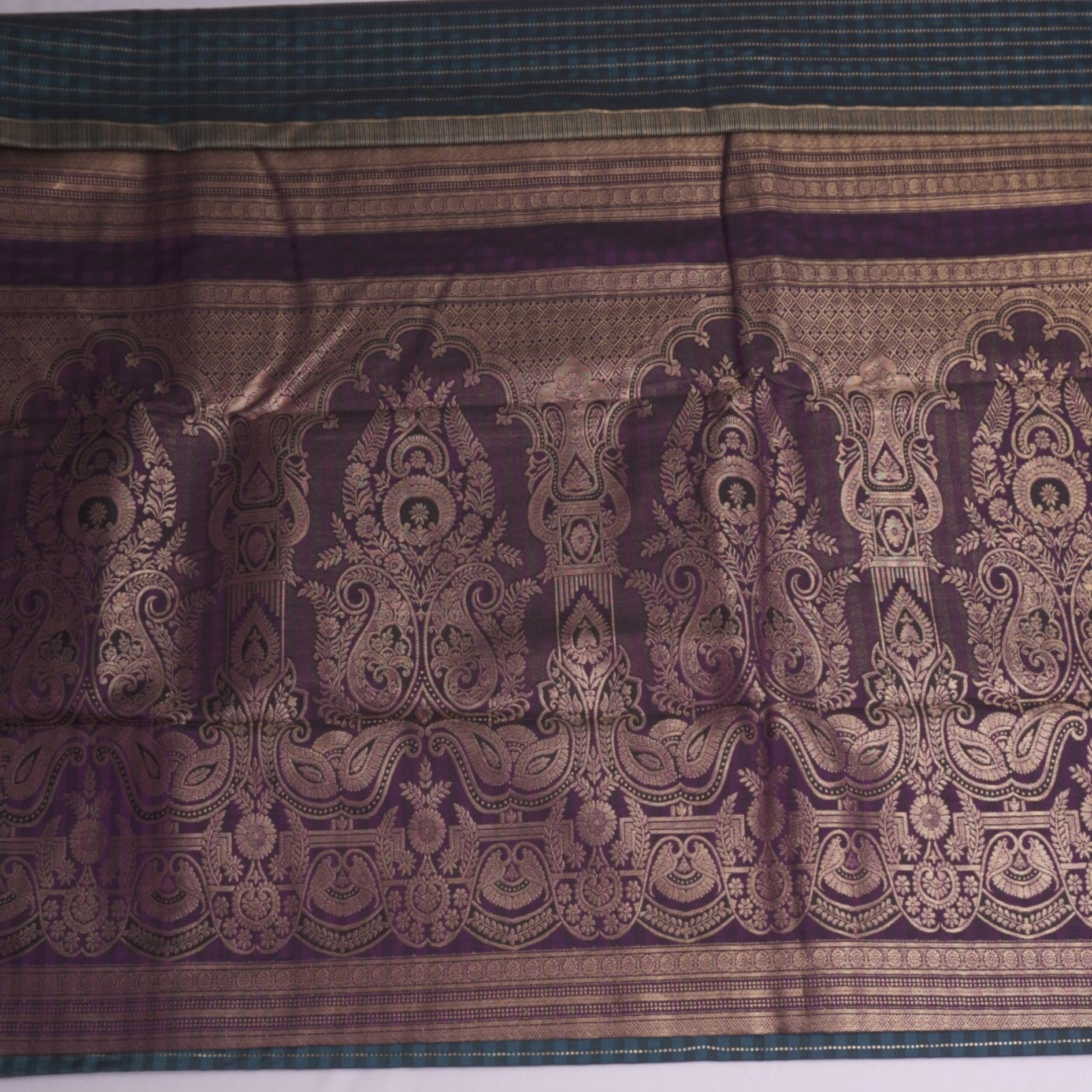 Semi Kanchi Silk