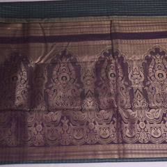 Semi Kanchi Silk