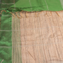 Tussar Silk