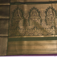Semi Kanchi Silk
