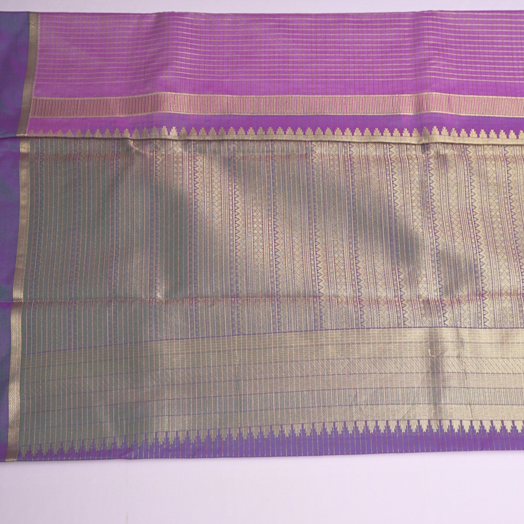 Semi Kanchi Silk