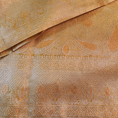 Mysore Silk
